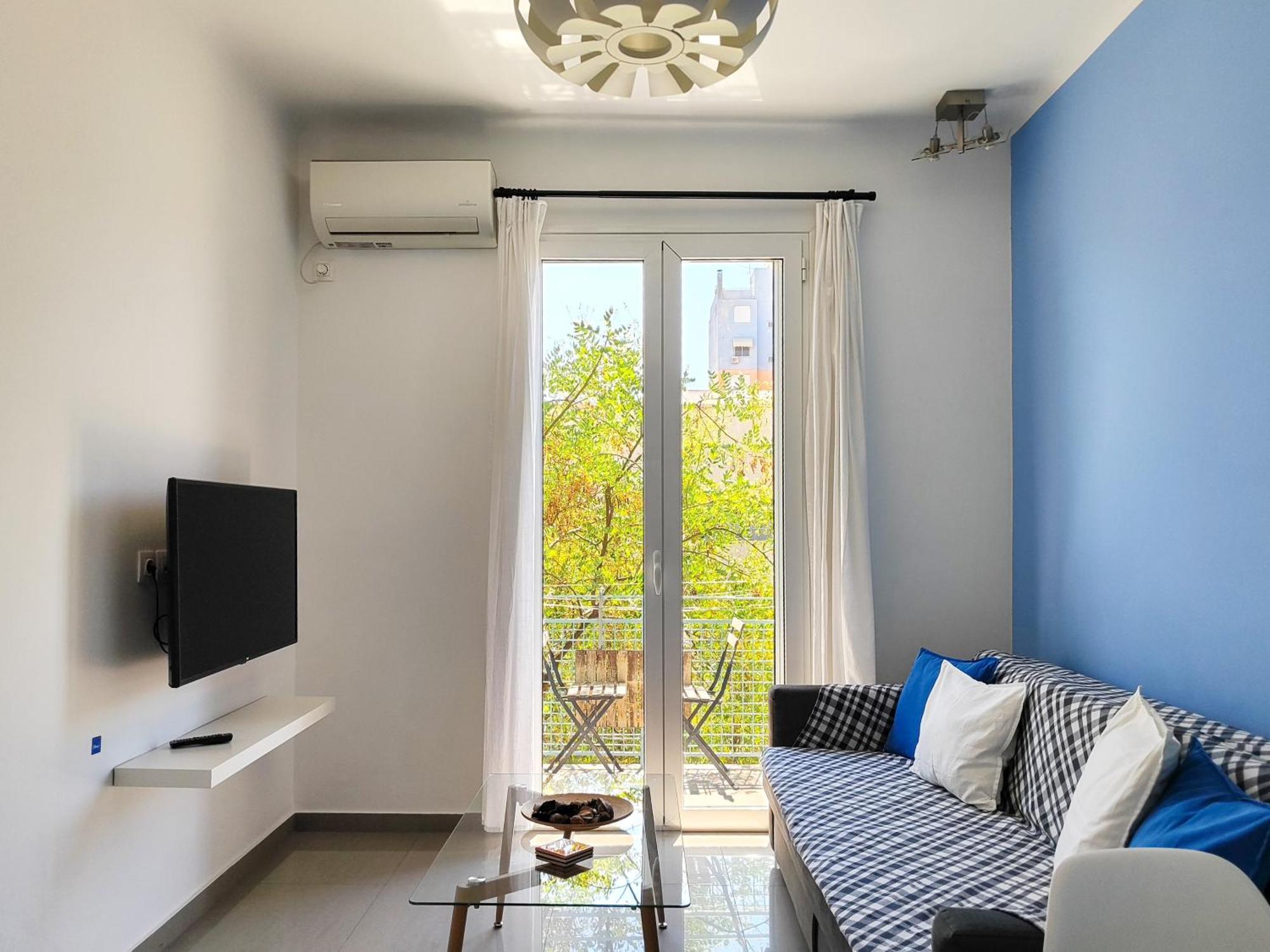 Kyma Apartments - Athens Acropolis 7 Exterior photo