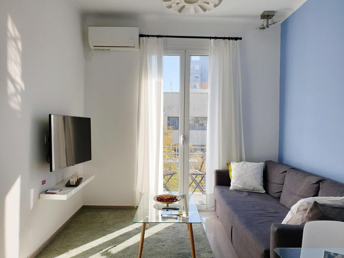 Kyma Apartments - Athens Acropolis 7 Exterior photo